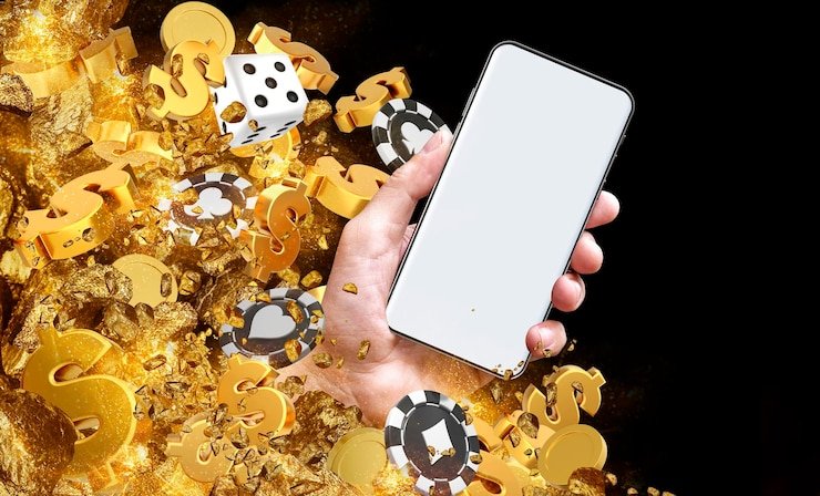 livemobile888 Lobi Live Casino penuh dengan pilihan permainan dari studio terkemuka